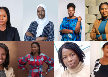 30 jeunes et brillantes scientifiques africaines récompensées