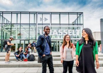 Des bourses pour suivre un master en sciences des transports en Belgique