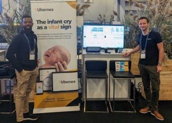 La start-up nigériane Ubenwa aide les parents à décoder le langage de leurs bébés grâce à l’IA