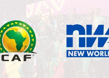 New World TV obtient les droits exclusifs de diffusion de la CAN 2023