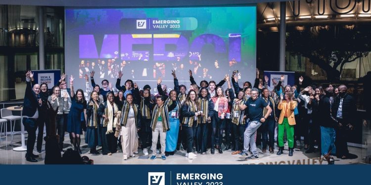 EMERGING Valley 2023 : un bilan record pour l&rsquo;innovation et les partenariats Europe-Afrique