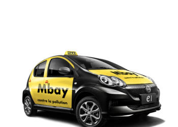 Mbay Mobility vise à vendre 32 000 à 33 000 voitures électriques en Afrique d’ici 2033