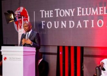 Ouverture des candidatures du programme de formation des entrepreneurs 2024 de la Fondation Tony Elumelu