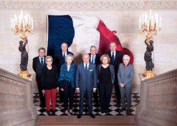 La France annule la caution retour pour les étudiants étrangers