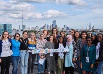 Google ouvre les candidatures 2024 de son programme de bourses en informatique