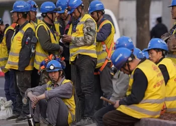 Egypte : l&rsquo;éco-parc industriel du Chinois Haier opérationnel