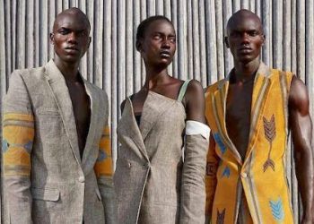 Les noms des cinq lauréats d&rsquo;Africa Fashion Up 2024 dévoilés à l’issue d’un processus de sélection