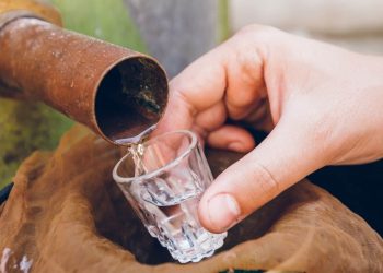 Maroc: l&rsquo;alcool frelaté fait huit nouveaux morts dans la région de Kénitra