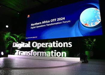 Huawei Northern Africa lance son premier Sommet régional des Talents