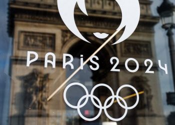 JO 2024 : les Jeux Olympiques de Paris ont officiellement commencé