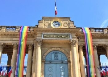 Les personnes LGBT+ originaires du Togo pourront obtenir le statut de réfugié en France