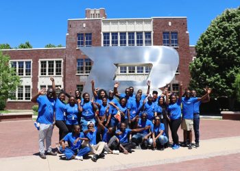 Des bourses pour suivre une formation en leadership aux USA en 2025