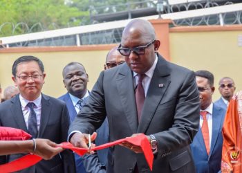 Inauguration historique : La RDC ouvre son premier centre de données de niveau III