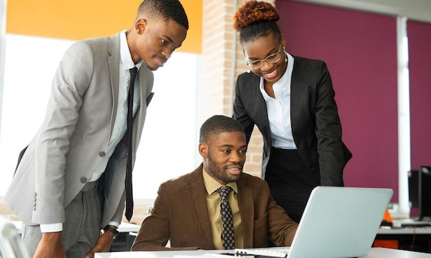 McKinsey lance un nouvel appel à candidatures pour former les professionnels africains