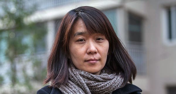 La romancière sud-coréenne Han Kang lauréate du prix Nobel de littérature 2024