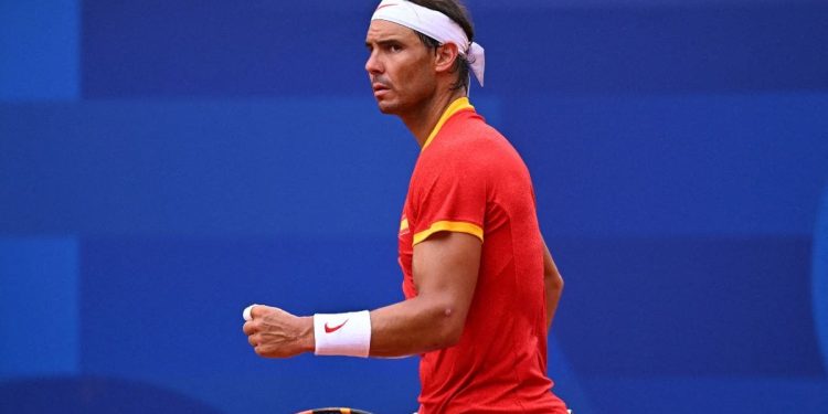 Tennis : Nadal annonce sa retraite après la prochaine Coupe Davis