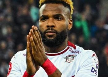 Mort tragique de l’international gabonais Aaron Boupendza
