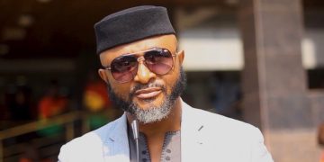 Yaw Ampofo Ankrah