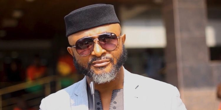 Yaw Ampofo Ankrah