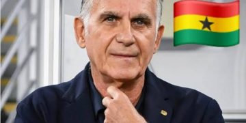 Carlos Queiroz