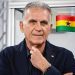 Carlos Queiroz