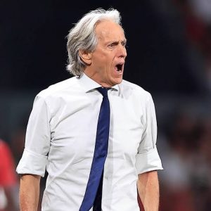 Jorge Jesus